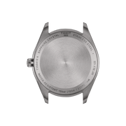 Tissot PR100 40mm T150.410.11.041.00 - fondello